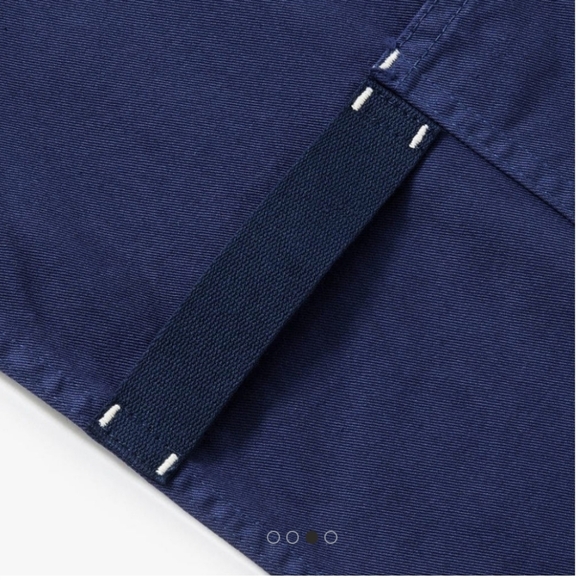 Hedley & Bennett Essential Apron - Picture 3 of 6